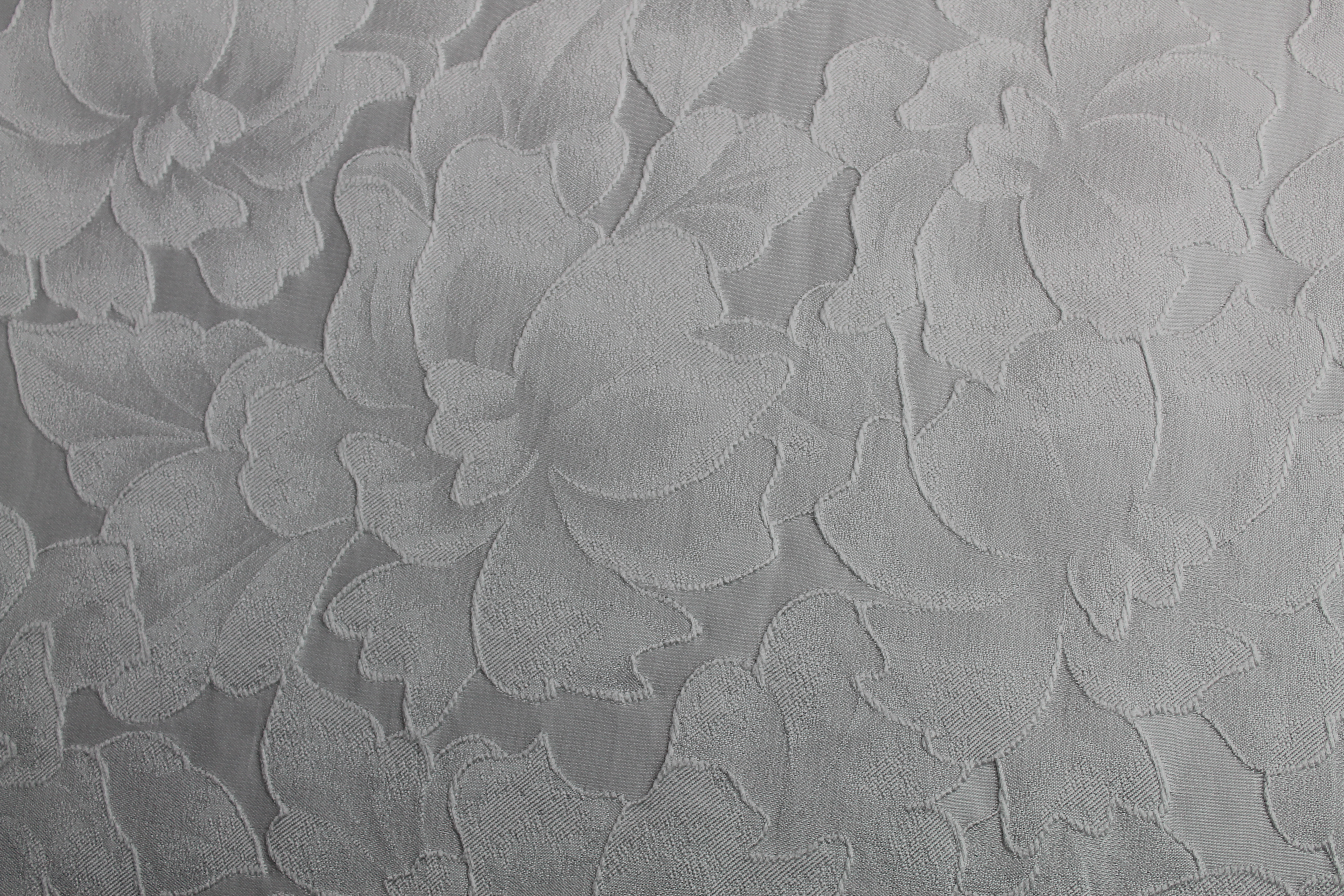 POLY ACRYLIC JACQUARD - P IVORY